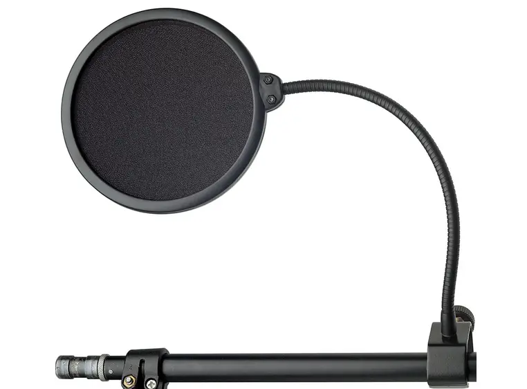 K&M 23956 Popfilter Sort 